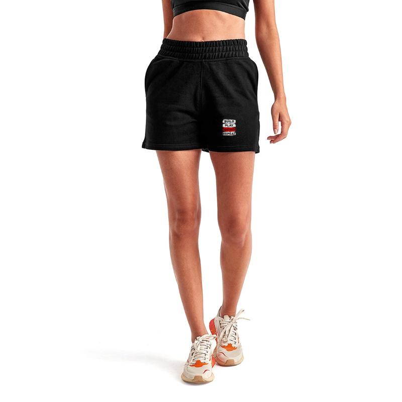 Blocks Children Building Miniature Building