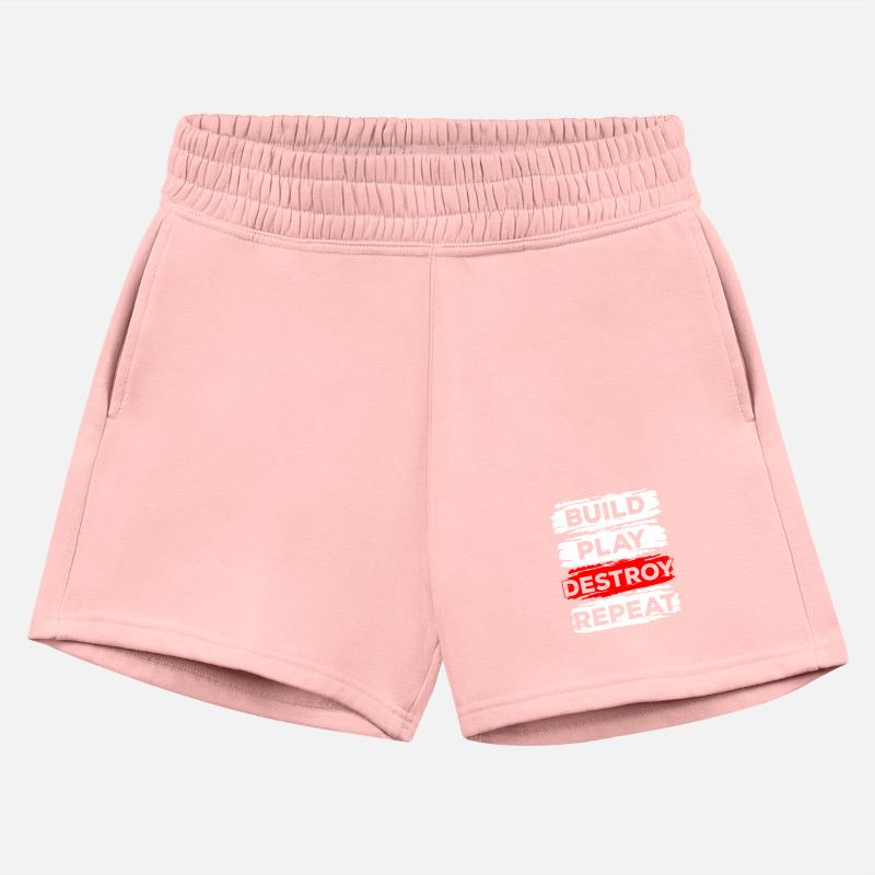 Blocks Children Building Miniature Building