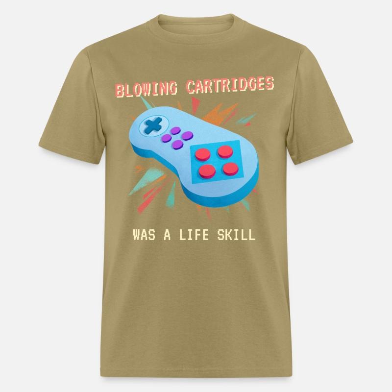 Blowing Cartridges Was A Life Skill Retro Gamer