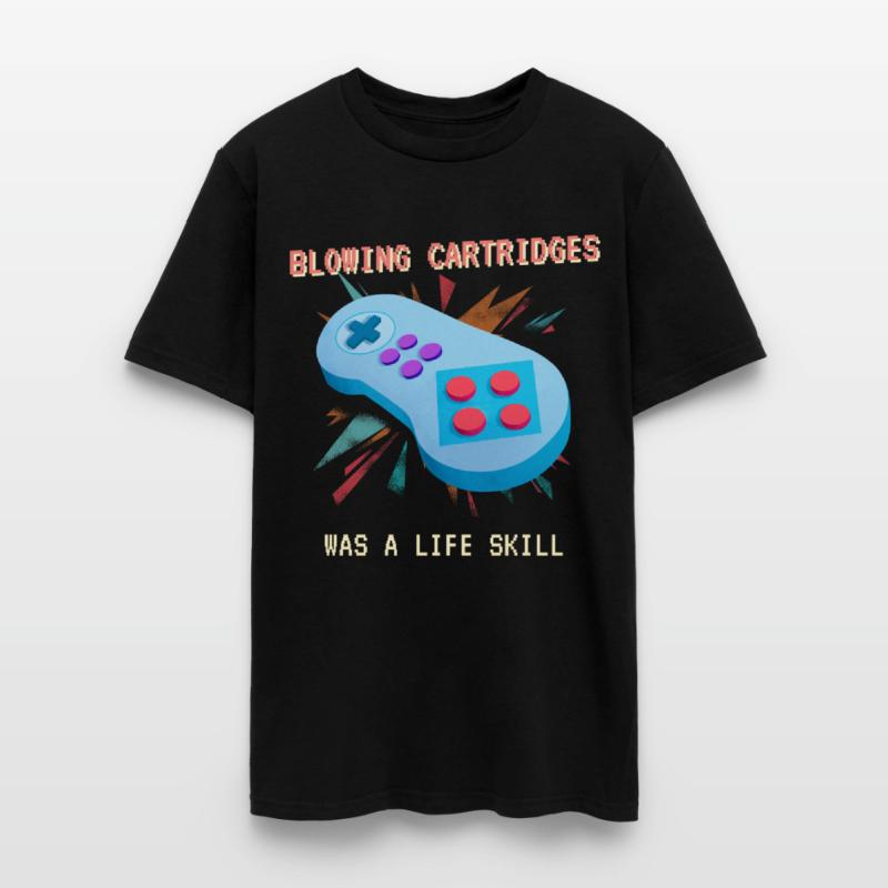 Blowing Cartridges Was A Life Skill Retro Gamer