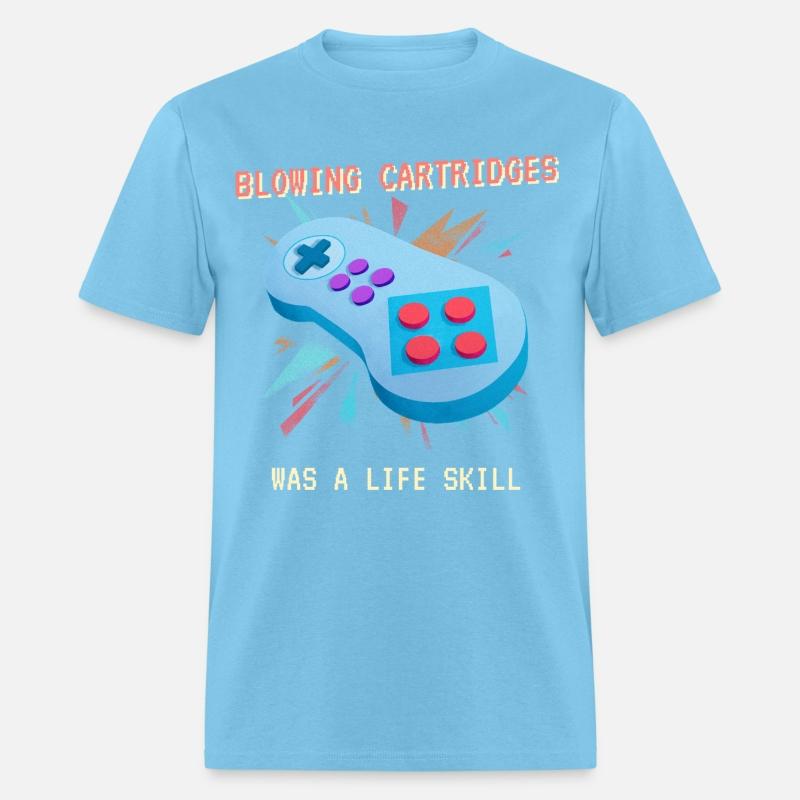 Blowing Cartridges Was A Life Skill Retro Gamer