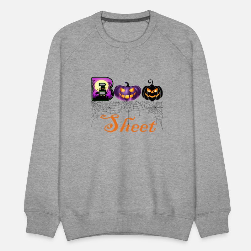 Boo Sheet Halloween Tee