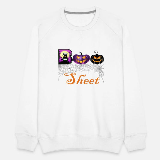 Boo Sheet Halloween Tee