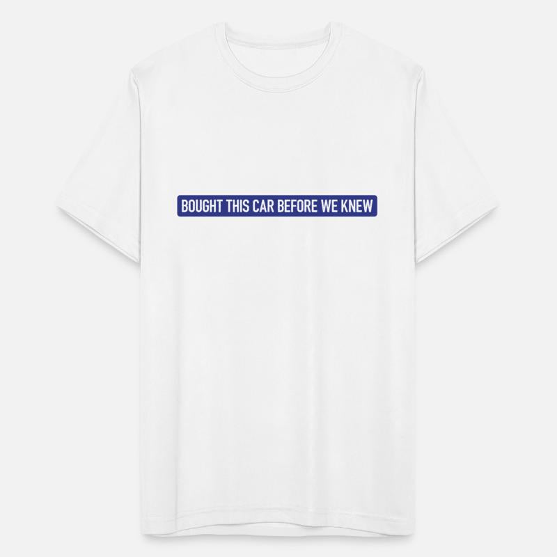 Bought it - Anti Elon Musk bumper Funny saying