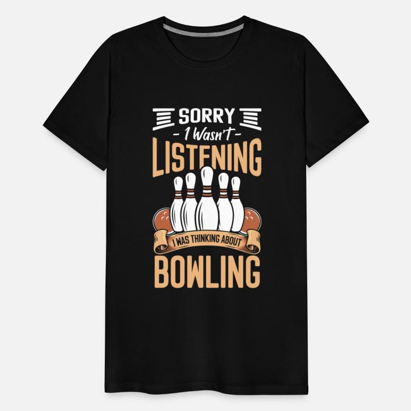 Bowling Sports Strike Player