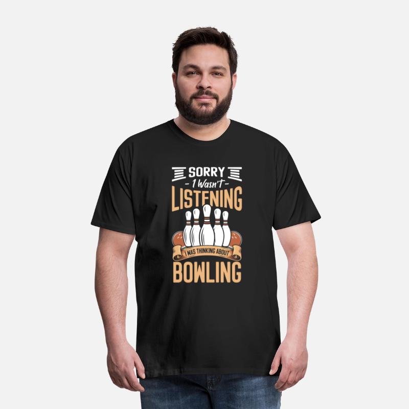 Bowling Sports Strike Player