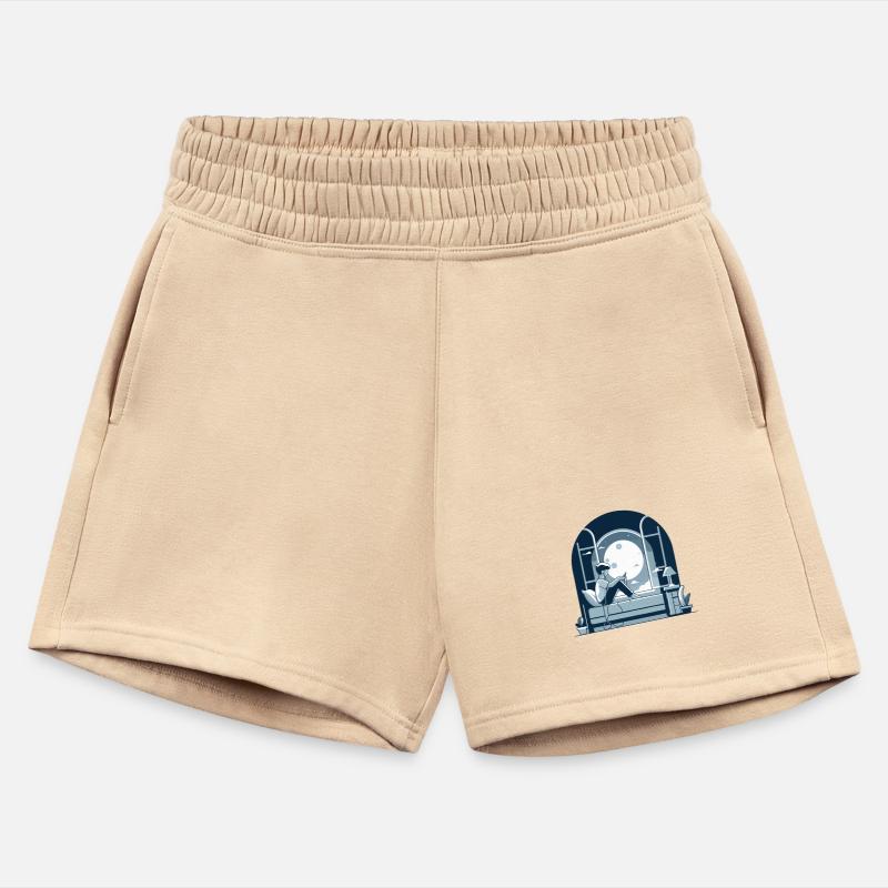 boy sitting by the window