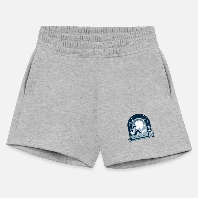 boy sitting by the window