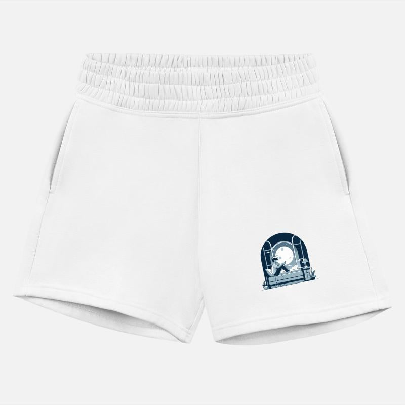 boy sitting by the window