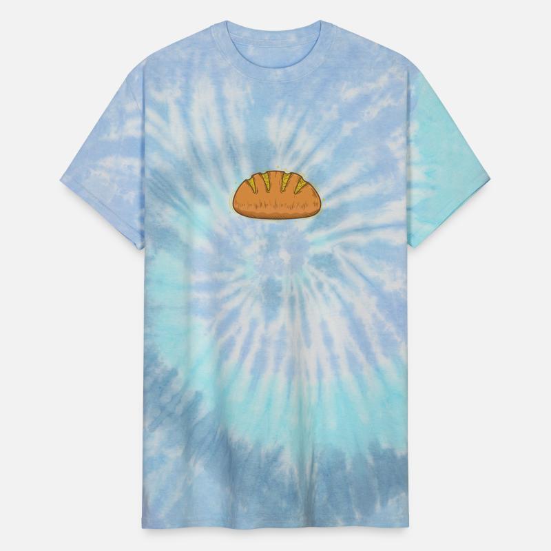 Bread Dough Baker Food