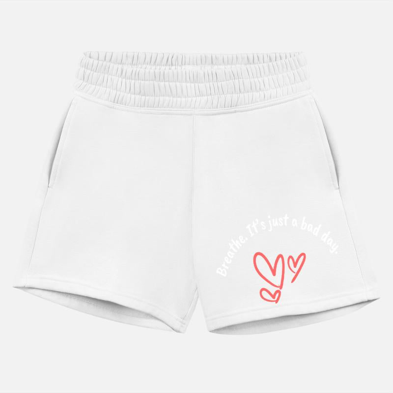 Breathe Mental Health Reminder