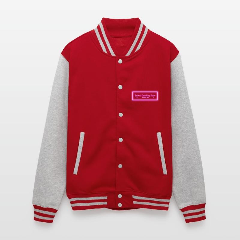 Bride's Drinking Team – No Regrets Tour