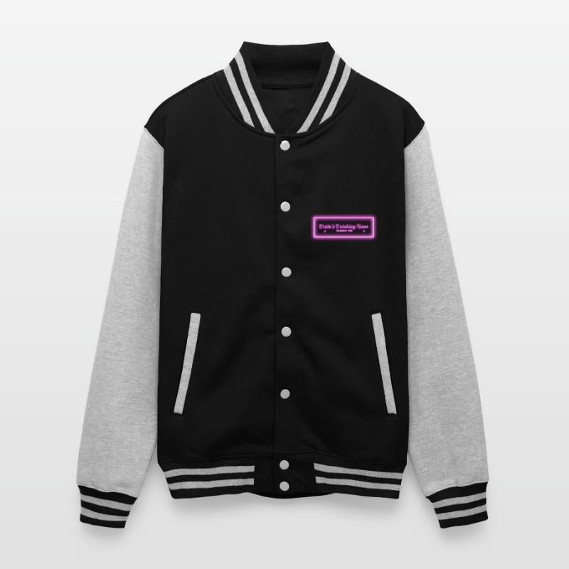 Bride's Drinking Team – No Regrets Tour