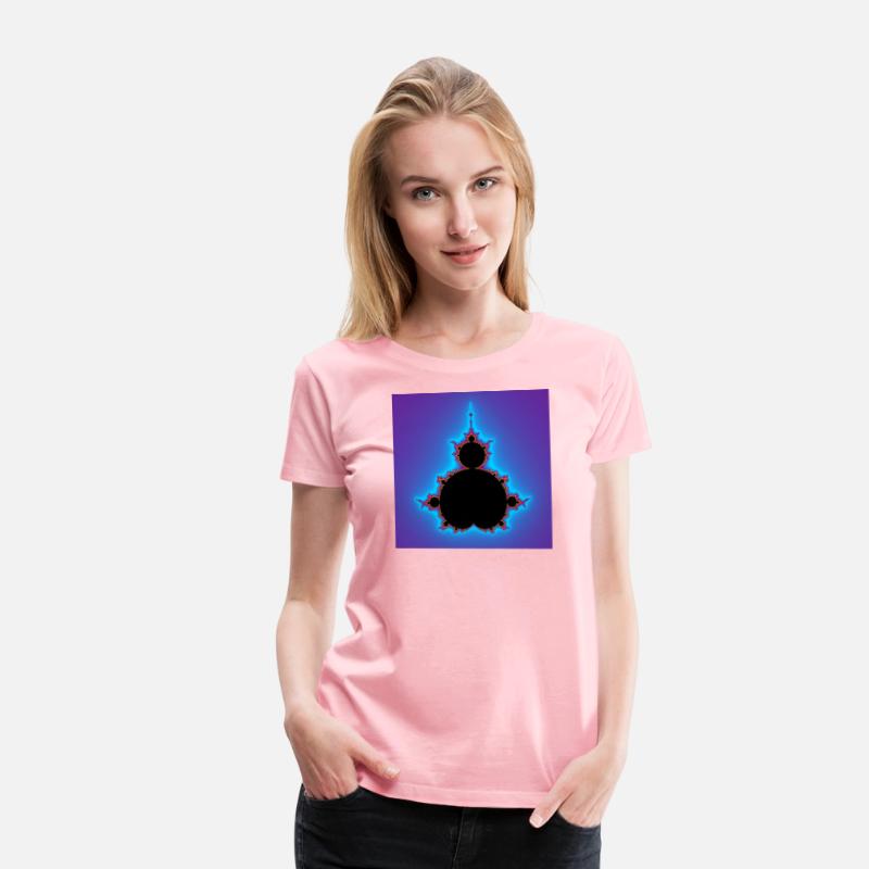 Bright Sunburst and Purple Mandelbrot Fractal