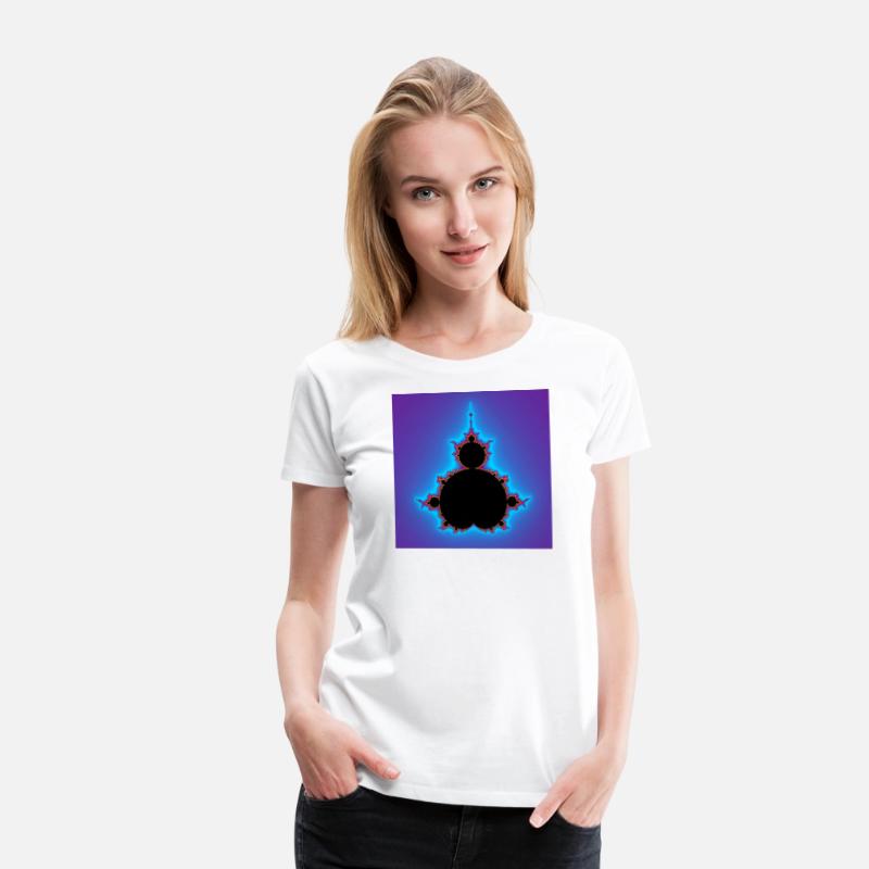 Bright Sunburst and Purple Mandelbrot Fractal