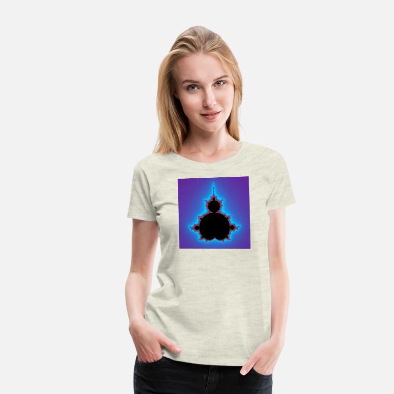 Bright Sunburst and Purple Mandelbrot Fractal