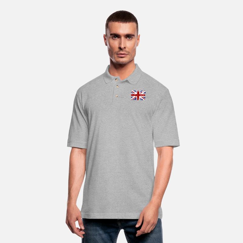 British Flag Union Jack