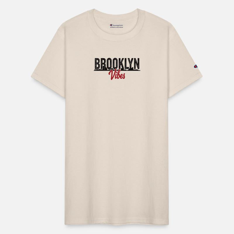 Brooklyn Vibes Bridge New York City New York