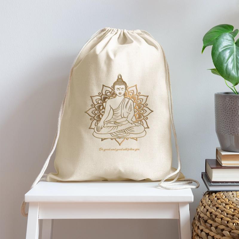 Buddha Mandala Buddhist Mindfulness Buddhism