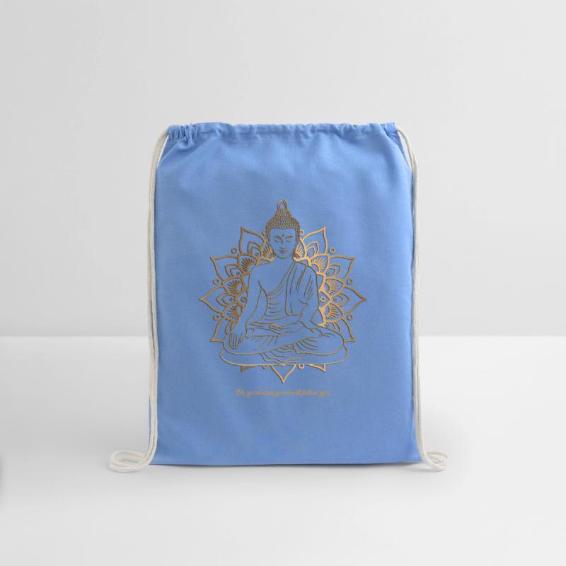 Buddha Mandala Buddhist Mindfulness Buddhism