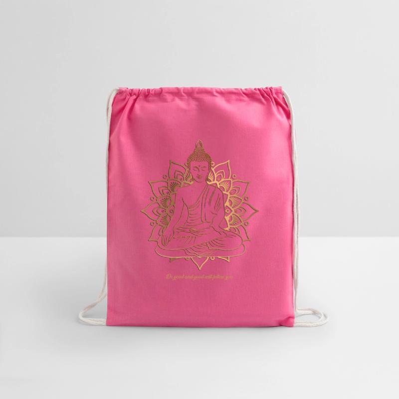 Buddha Mandala Buddhist Mindfulness Buddhism