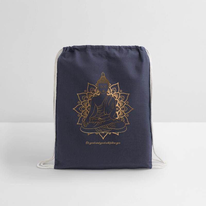 Buddha Mandala Buddhist Mindfulness Buddhism