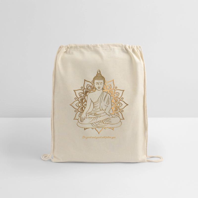 Buddha Mandala Buddhist Mindfulness Buddhism