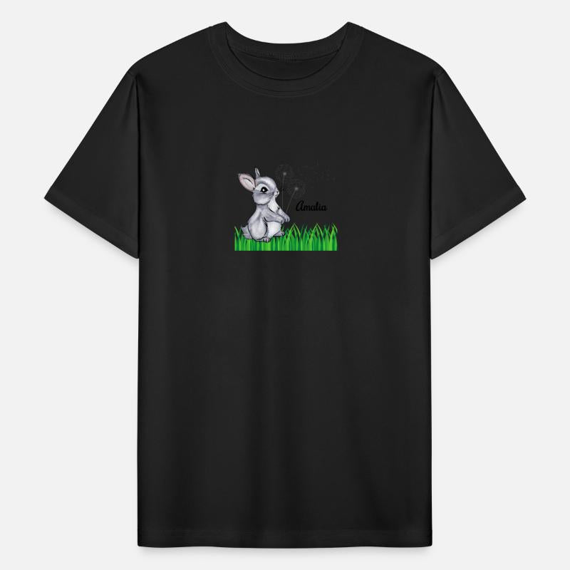 Bunny Name Gift Amalia