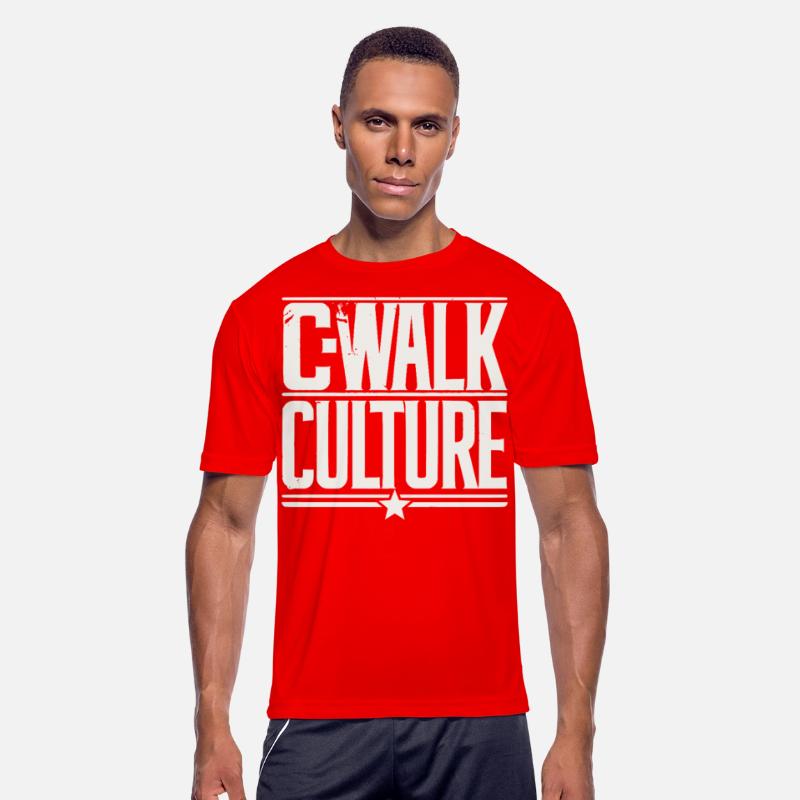 C-Walk Culture
