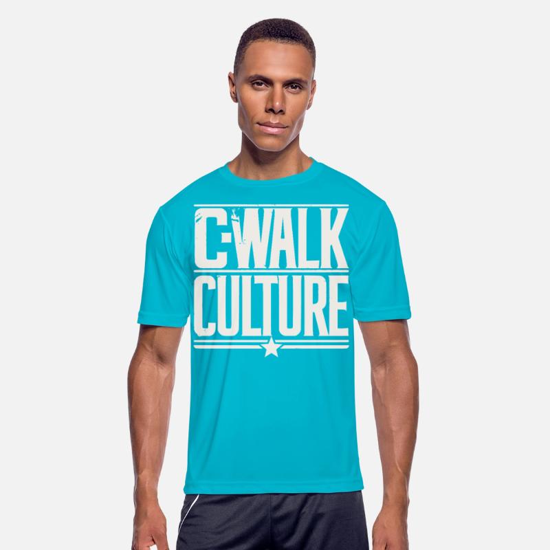 C-Walk Culture