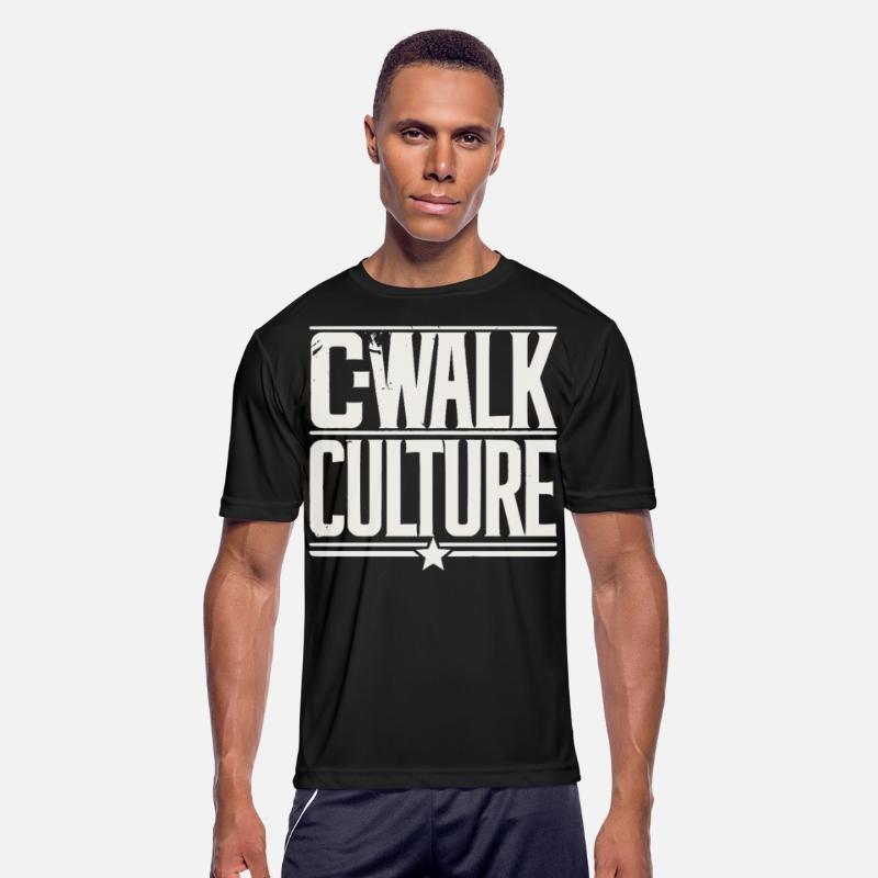 C-Walk Culture