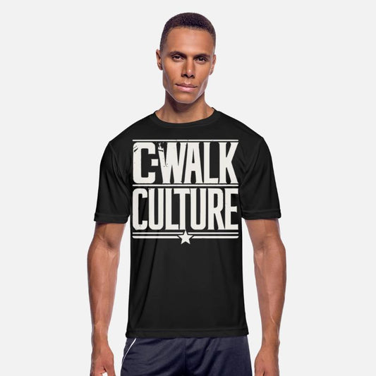 C-Walk Culture