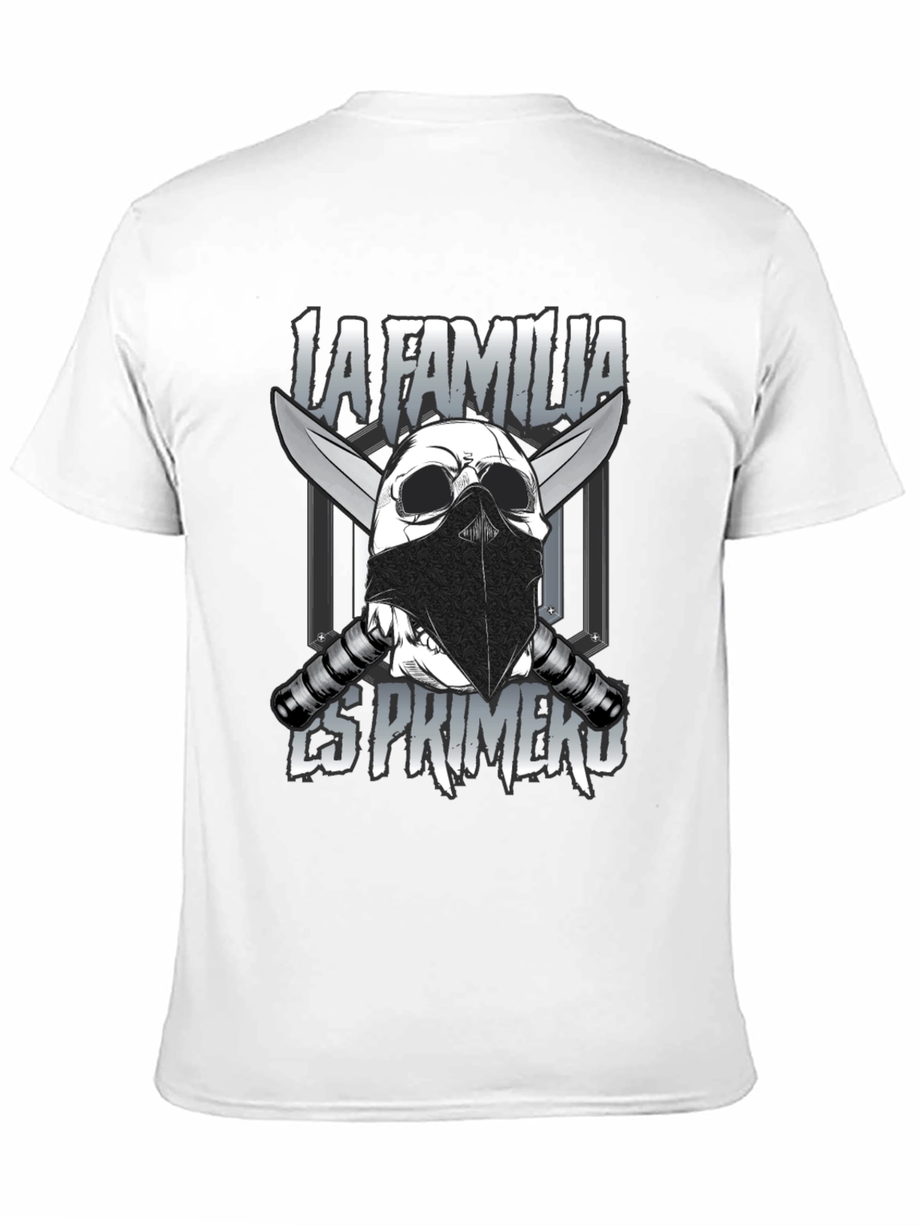 La Familia T-Shirt