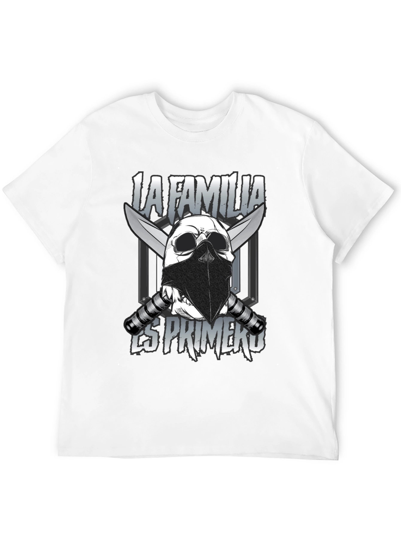 La Familia T-Shirt