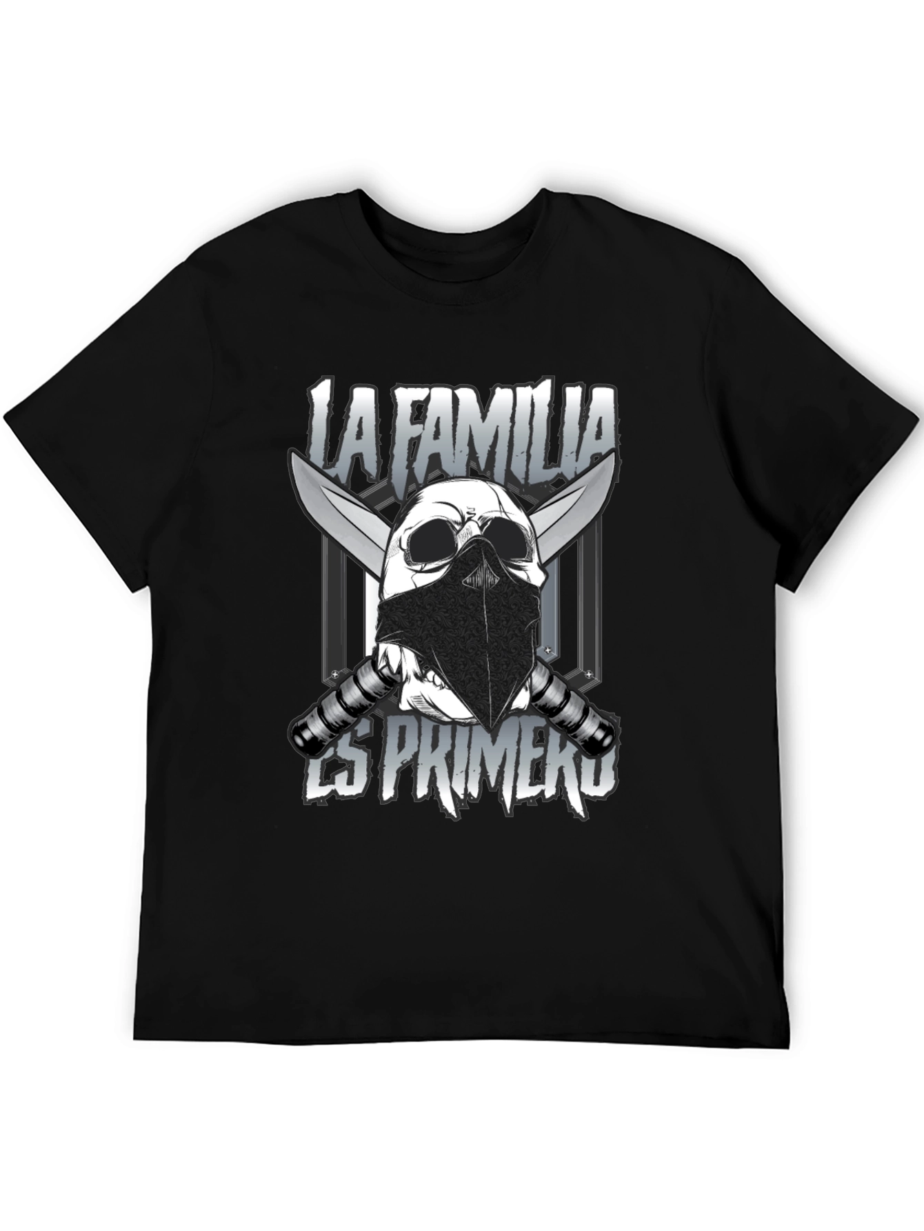 La Familia T-Shirt