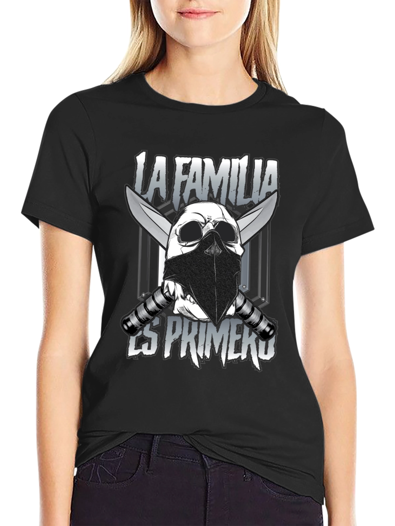 La Familia T-Shirt