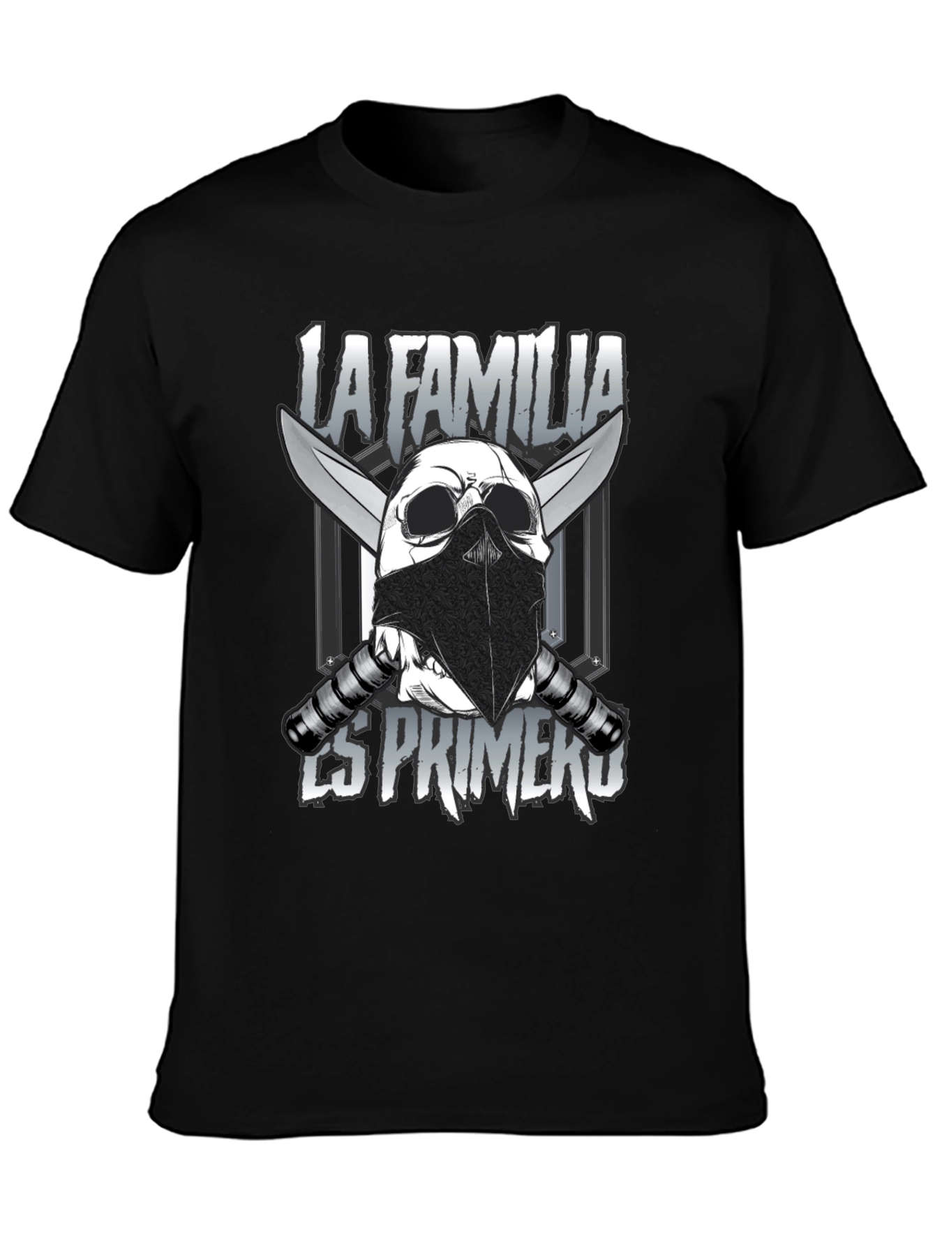 La Familia T-Shirt