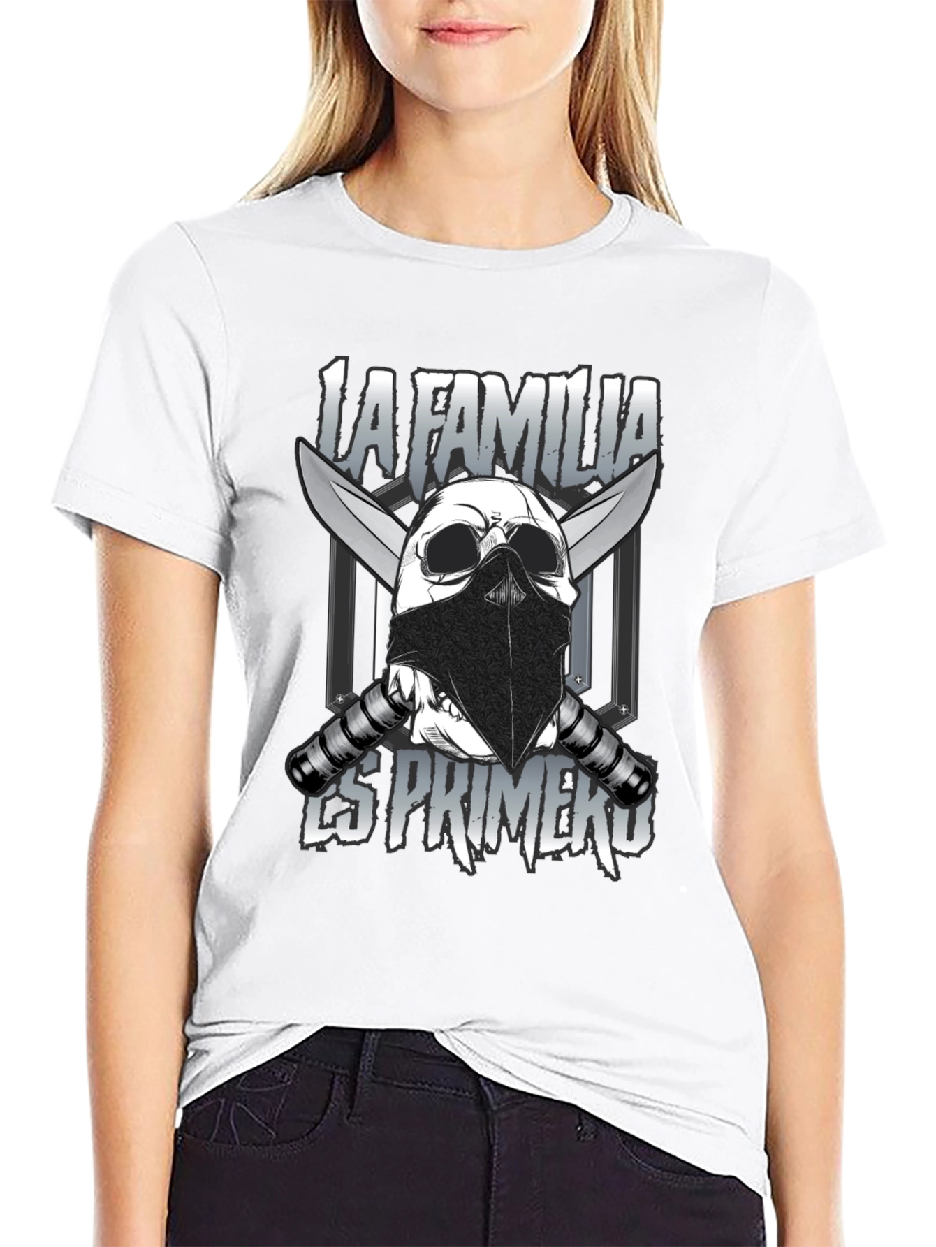La Familia T-Shirt