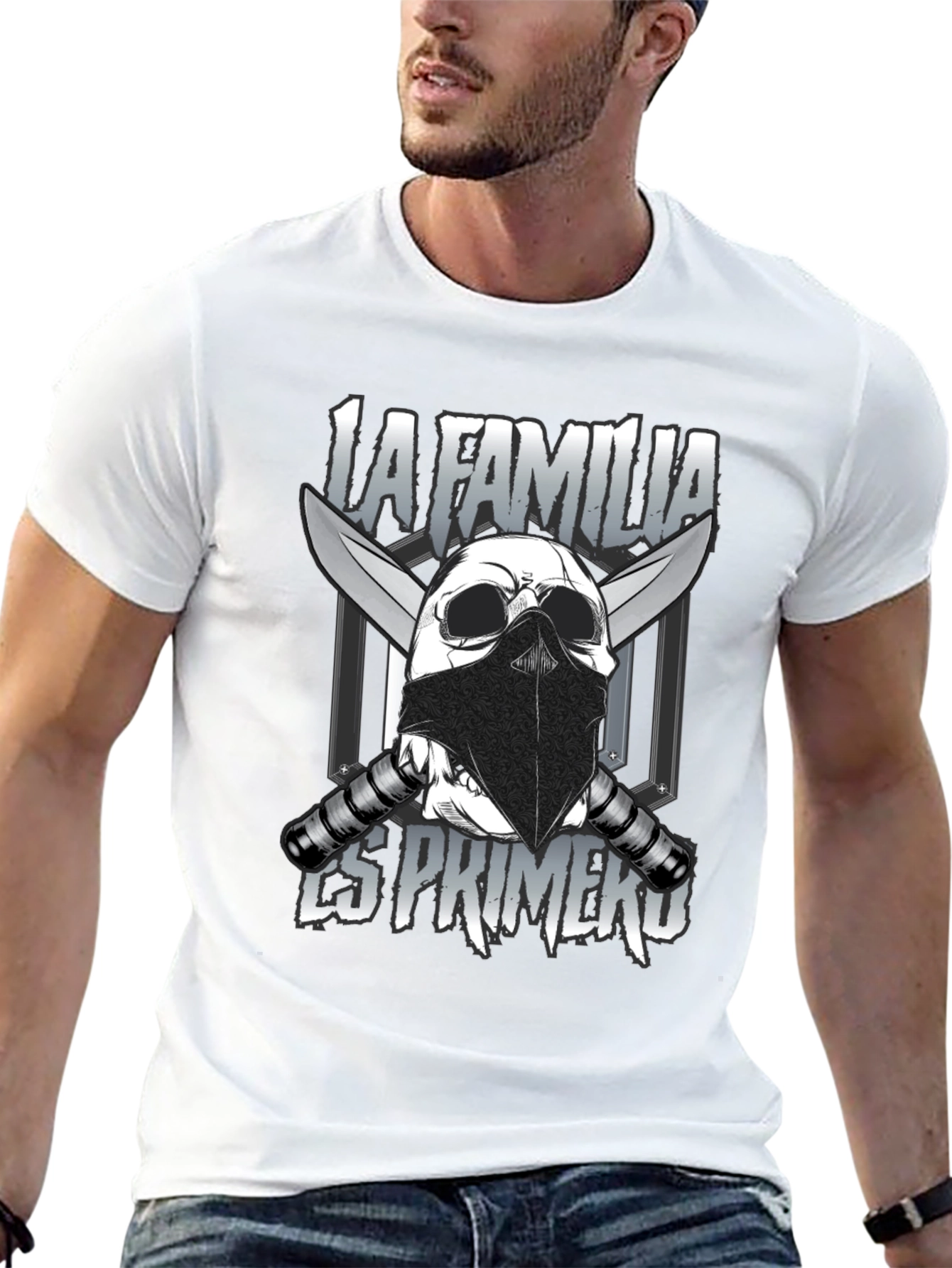 La Familia T-Shirt