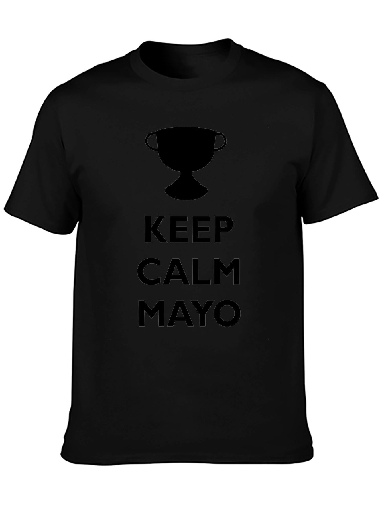 Keep Calm Mayo T-Shirt