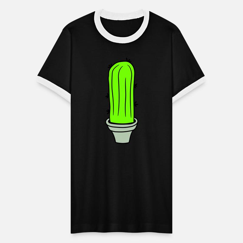 Cactus Plant Prickly Spines Desert Cacti Flowers