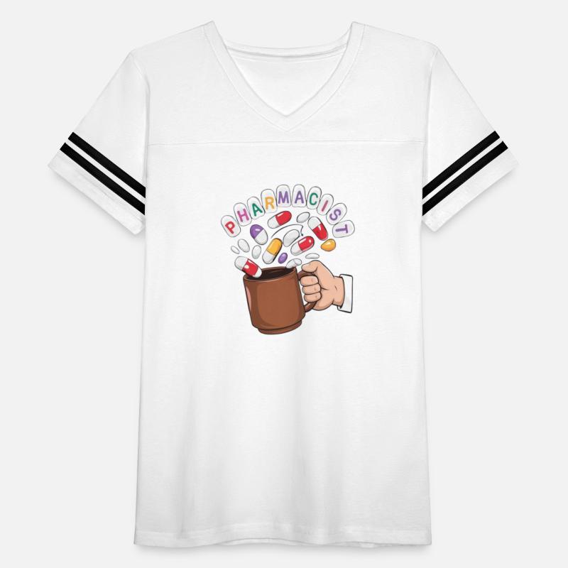 Caffeine Rx by Your Pharmacist