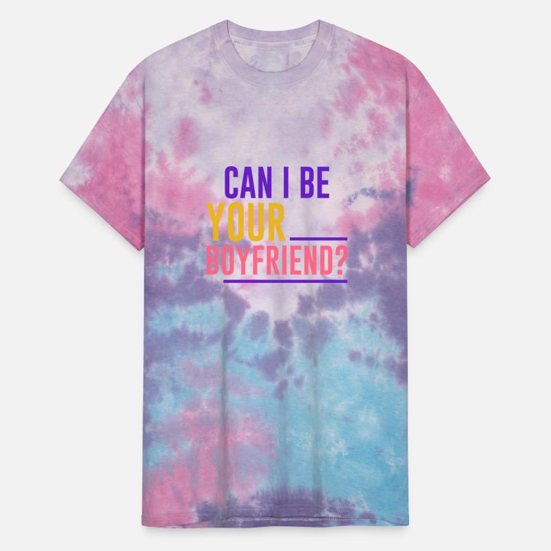 Can I Be Your Boyfriend 2