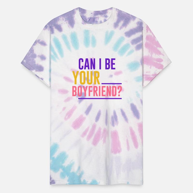 Can I Be Your Boyfriend 2