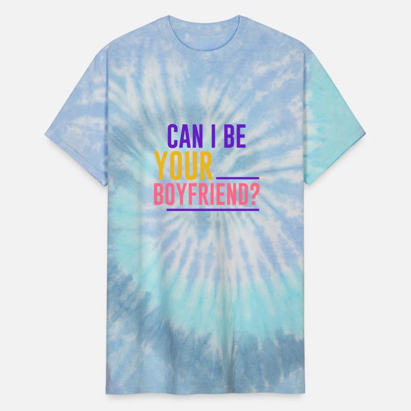 Can I Be Your Boyfriend 2