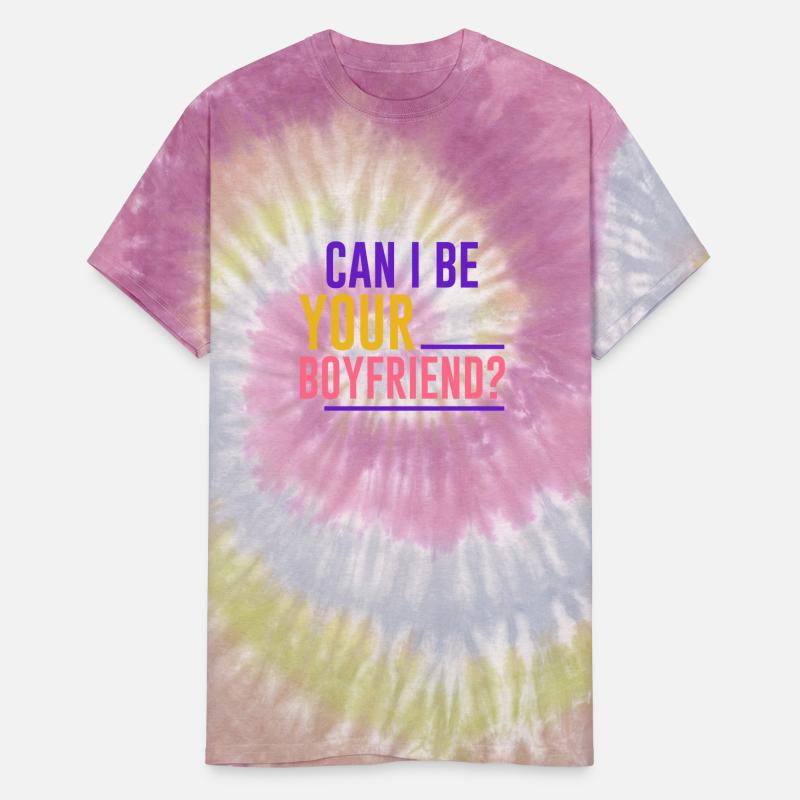 Can I Be Your Boyfriend 2