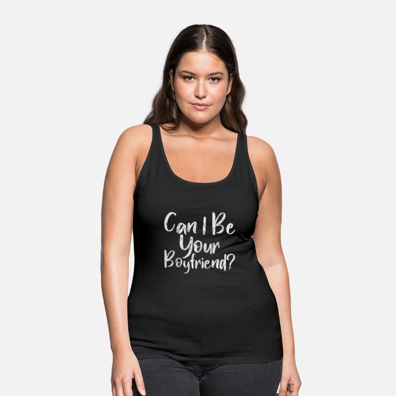 Can I Be Your Boyfriend 3