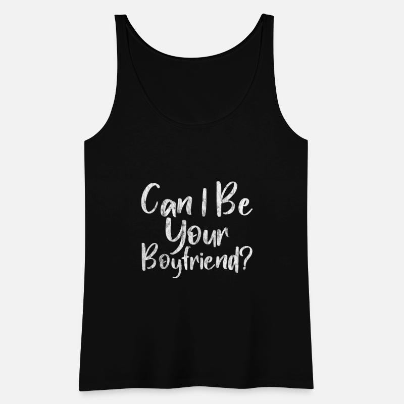 Can I Be Your Boyfriend 3