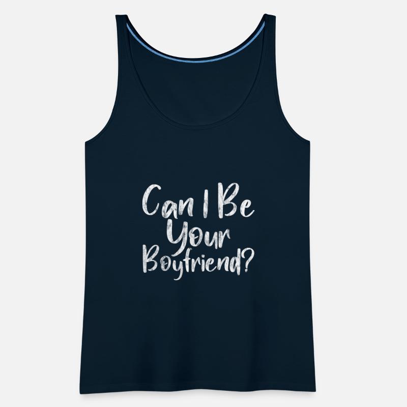 Can I Be Your Boyfriend 3