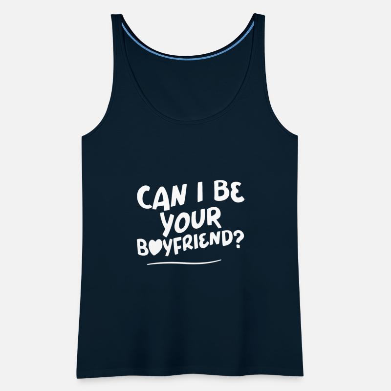 Can I Be Your Boyfriend